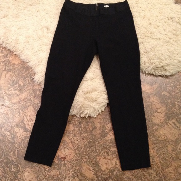 ❌Sold❌J. Crew pixie pant - Picture 3 of 4