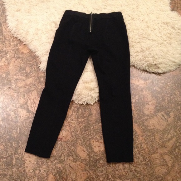 ❌Sold❌J. Crew pixie pant - Picture 4 of 4