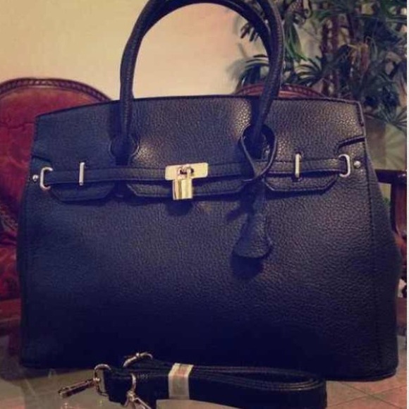 🆕💎Black Birkin💎🆕