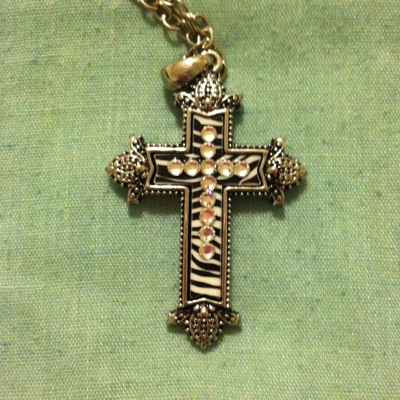 Necklace - Picture 2 of 2