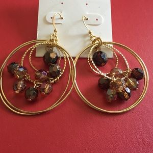 Fashion Earrings