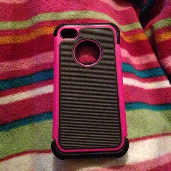 iPhone 4/4s case - Picture 1 of 4