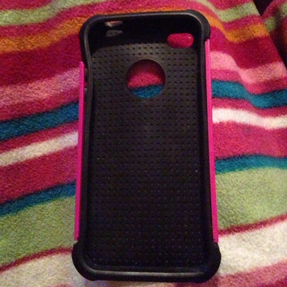 iPhone 4/4s case - Picture 2 of 4