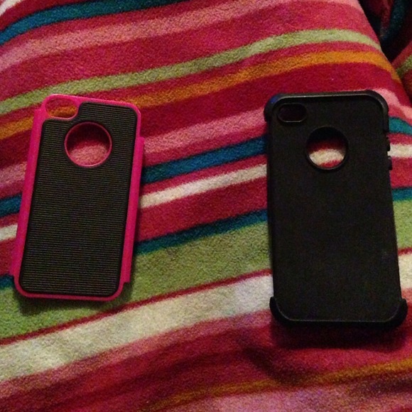 iPhone 4/4s case - Picture 4 of 4