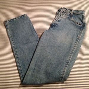 Rockies jeans size 30 (waist)/36 (inseam)