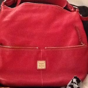 Dooney&Burke Hobo bag