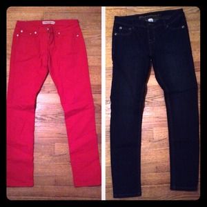 Brand new 3 JEANS BUNDLES