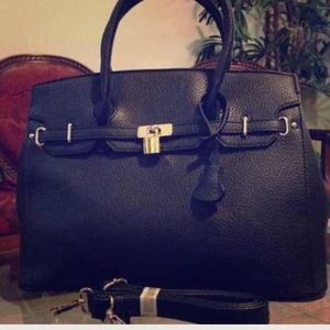 💎💎Black Birkin💎💎