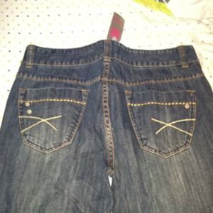 Max jeans