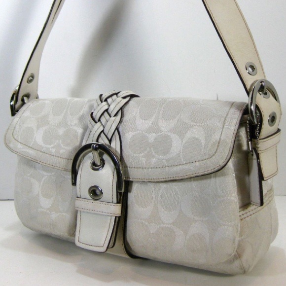 🌈Sold in bundle Coach bag purse