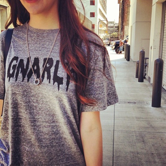 Brandy Melville Tops - dont want it anymore!