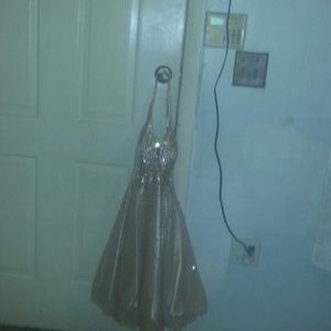 Cute dress for prom or homecoming