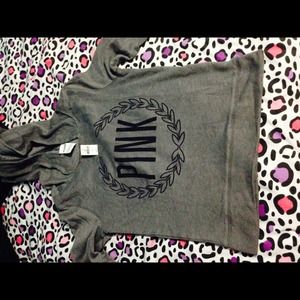 Victoria secret pullover hoodie