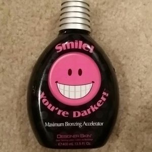 Lotion and LV purse bundle