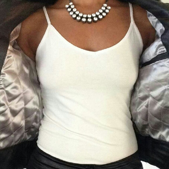 🎉HOST PICK🎉 Rocawear Leather Jacket - Picture 3 of 4