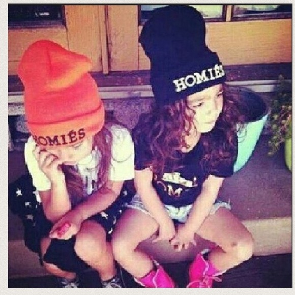 Homies beanie