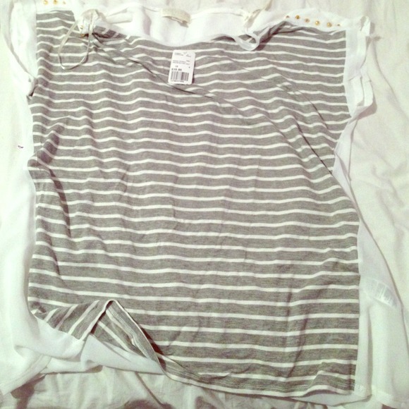 Stripped top *NEW*