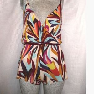 ✨✨HOST PICK✨✨on 03/09 and 04/03  MISSONI romper