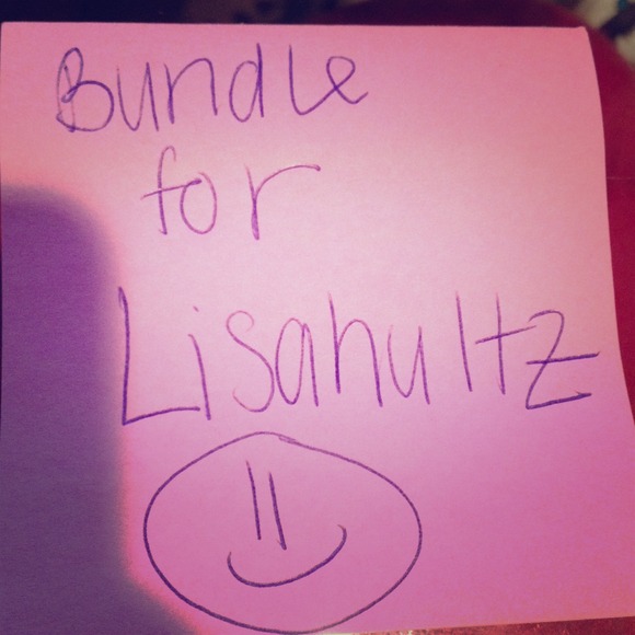 Forever 21 and H&M sweaters