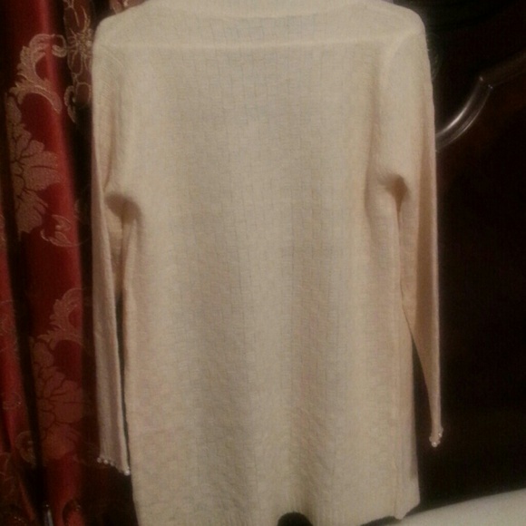 Cardigan - Picture 2 of 3