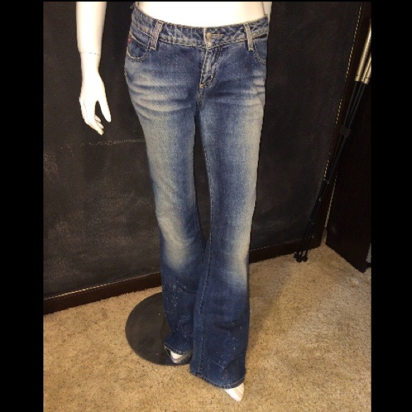 Jeans - Picture 2 of 2