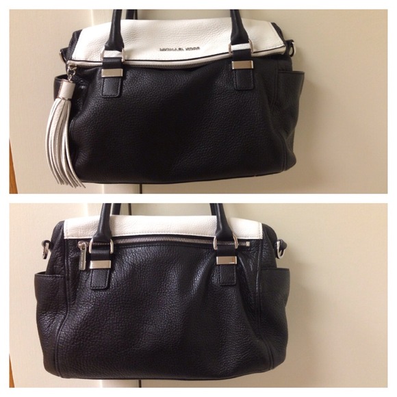 NEW LOWER PRICE!! Authentic Michael Kors handbag