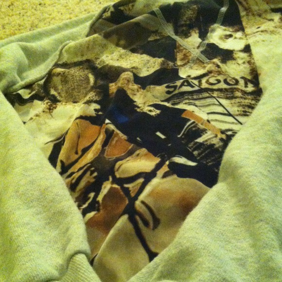 Sweater from Target - Picture 2 of 2
