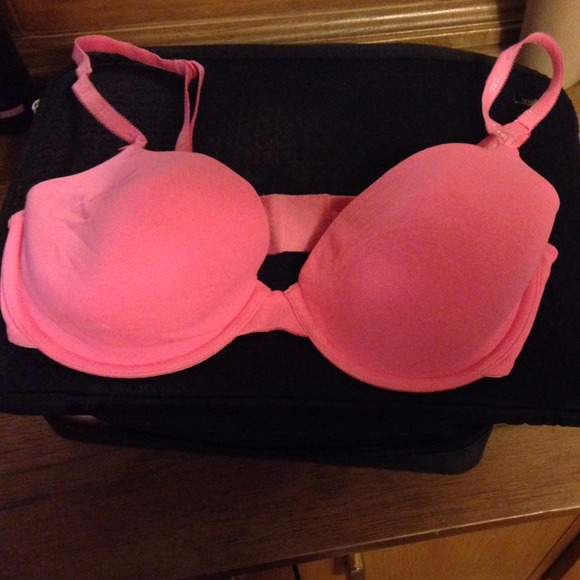 Vs lined Demi