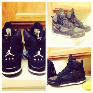 Jordan's