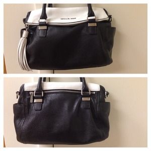 Authentic Michael Kors handbag