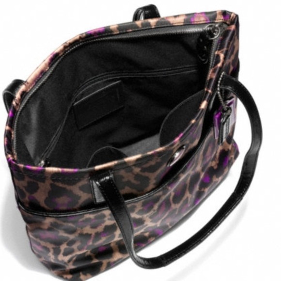 Authentic, NEW, Coach - Picture 3 of 3