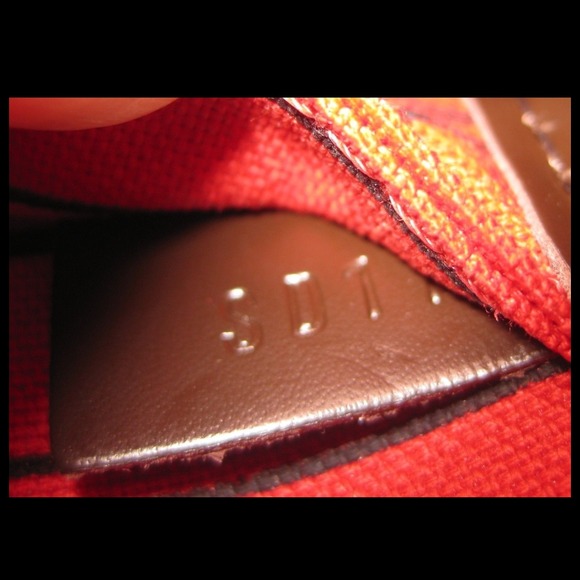 Authentic LV - Picture 2 of 3