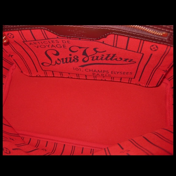 Authentic LV - Picture 3 of 3