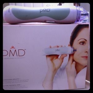 PMD- Personal Microdermabrasion