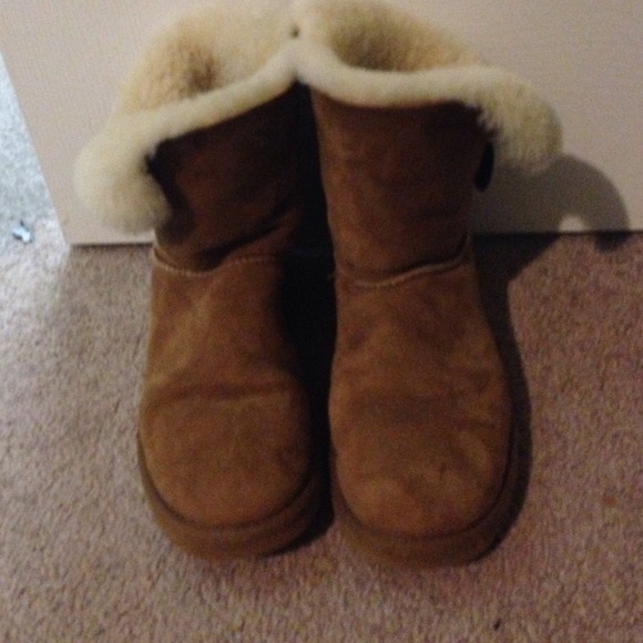 Uggs!!!