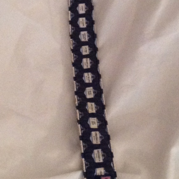 Vineyard Vines "Vineyard belt" - Picture 2 of 3