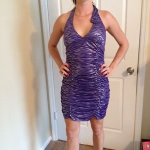 Hot New Years dress!