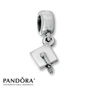 Pandora Graduation Cap (authentic)