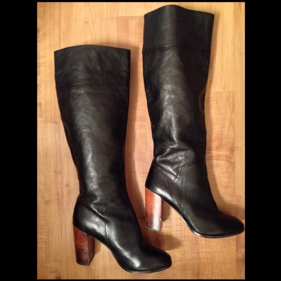 *new low price* Dolce Vita Makala Ombré Heel Boot