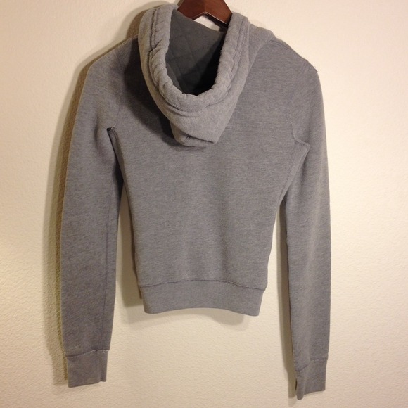 Ruehl (by A&F) hoodie - Picture 2 of 4