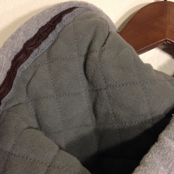 Ruehl (by A&F) hoodie - Picture 3 of 4