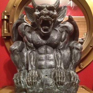 Gargoyle