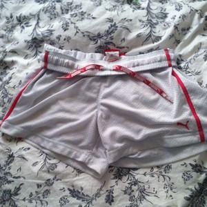 Puma shorts