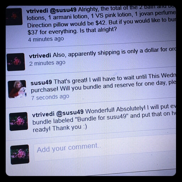 BUNDLE for @susu49