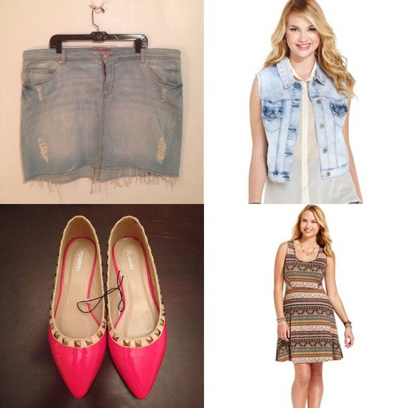 Bundle for @mallorykim1109