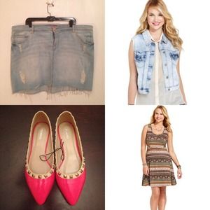 Bundle for @mallorykim1109