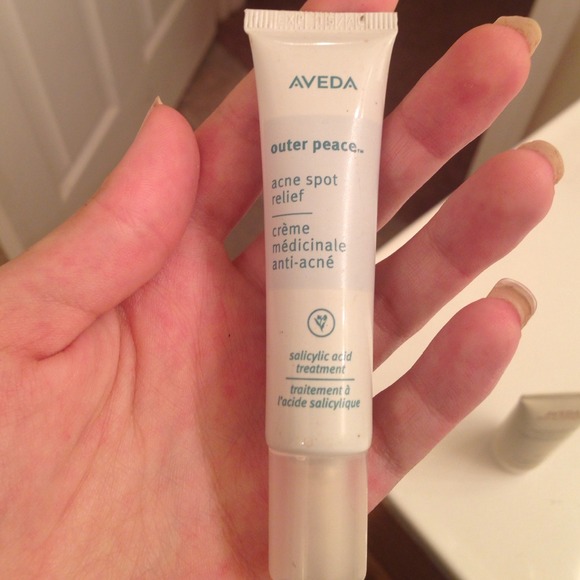 SOLD!! Aveda Bundle!! - Picture 3 of 3