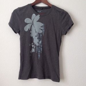 Fossil graphic t-shirt
