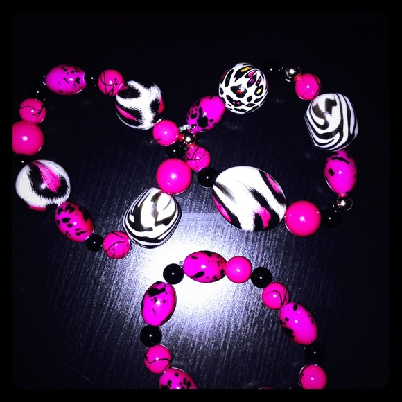 3 Handmade Fashion Bracelets