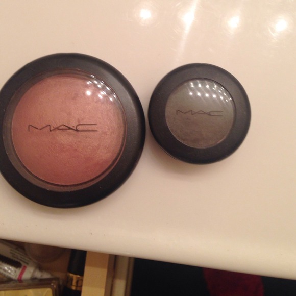 MAC bundle!!!